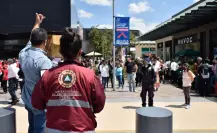 Dueños de plazas en Puebla denuncian que la delincuencia ya supera a la autoridad