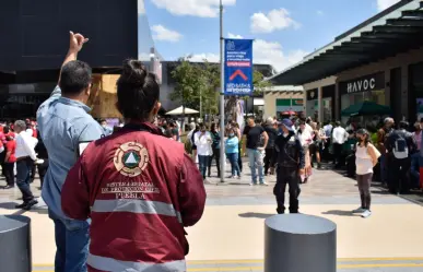 Dueños de plazas en Puebla denuncian que la delincuencia ya supera a la autoridad