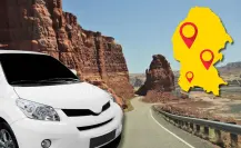 Esta es la carretera de Coahuila que pasa por más pueblos mágicos en la entidad 