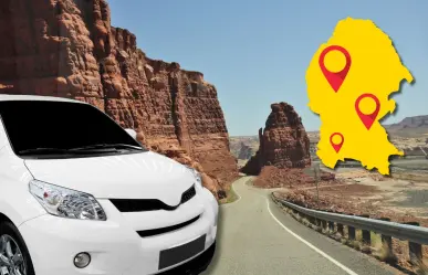 Esta es la carretera de Coahuila que pasa por más pueblos mágicos en la entidad 