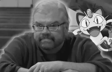 Fallece James Carter Cathcart, actor de doblaje de Pokémon