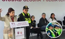 Policía Cerca de Ti: el plan de Clara Brugada para fortalecer la seguridad en Iztacalco y CDMX