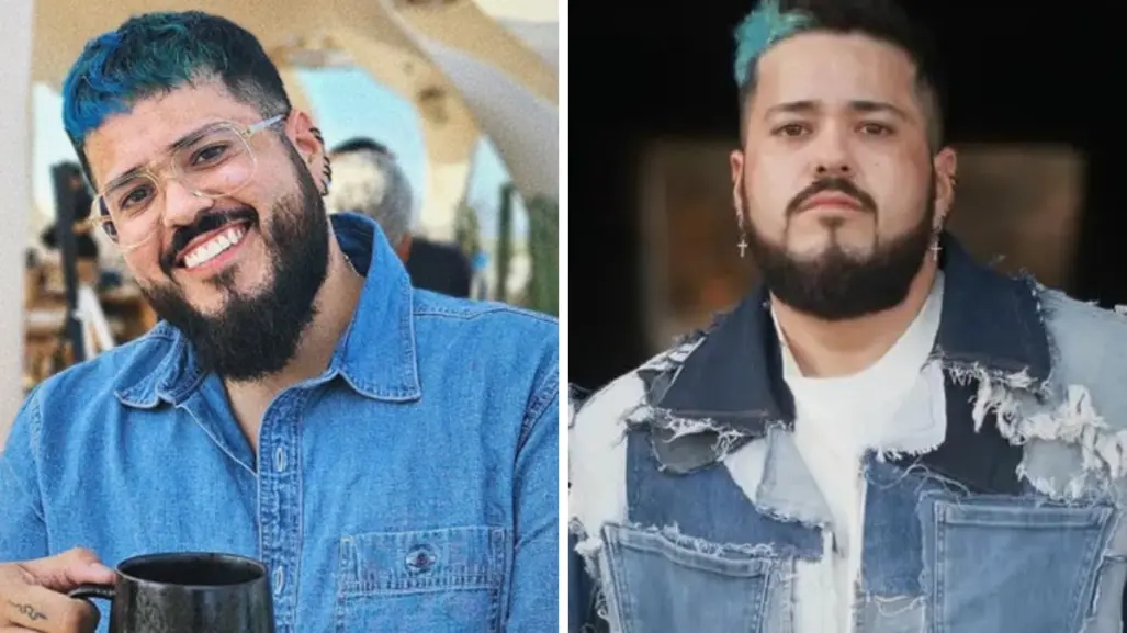 ¿Quién era Aldo Miranda, el tiktoker encontrado sin vida en La Paz, BCS?