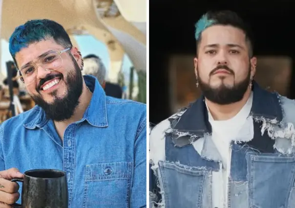 ¿Quién era Aldo Miranda, el tiktoker encontrado sin vida en La Paz, BCS?