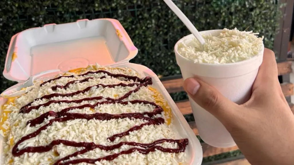 ¿Dónde comer los mejores elotes en La Paz? 4 lugares que te van a fascinar según Google Maps