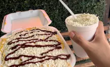 ¿Dónde comer los mejores elotes en La Paz? 4 lugares que te van a fascinar según Google Maps