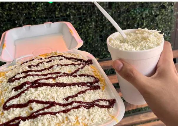 ¿Dónde comer los mejores elotes en La Paz? 4 lugares que te van a fascinar según Google Maps