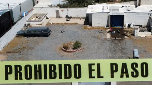 Cenizas que no son tuyas: el fraude que nadie vio venir