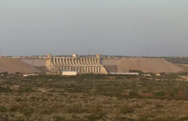 Tamaulipas insiste en desabasto de agua en presas para cumplir tratado con Estados Unidos
