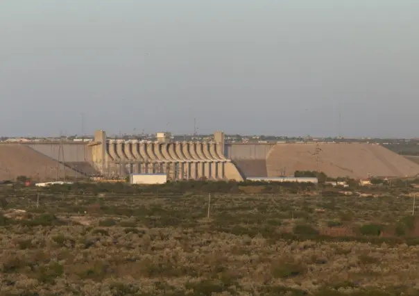 Tamaulipas insiste en desabasto de agua en presas para cumplir tratado con Estados Unidos