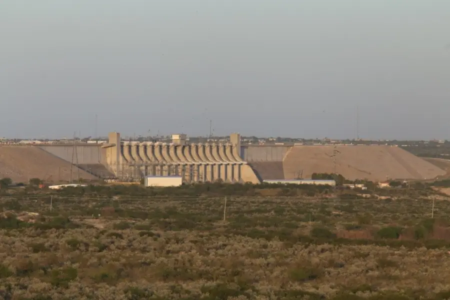 Tamaulipas insiste en desabasto de agua en presas para cumplir tratado con Estados Unidos