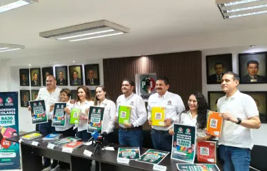 Cuadernos a bajo costo en Saltillo: Así puedes aprovechar el beneficio