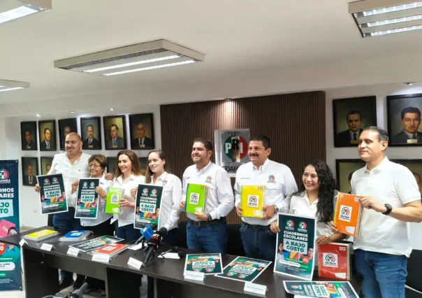 Cuadernos a bajo costo en Saltillo: Así puedes aprovechar el beneficio