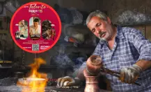 Si eres artesano o productor tamaulipeco esta conovcatoria es para ti
