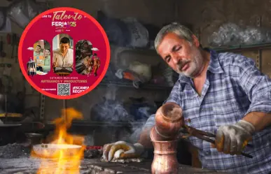 Si eres artesano o productor tamaulipeco esta conovcatoria es para ti