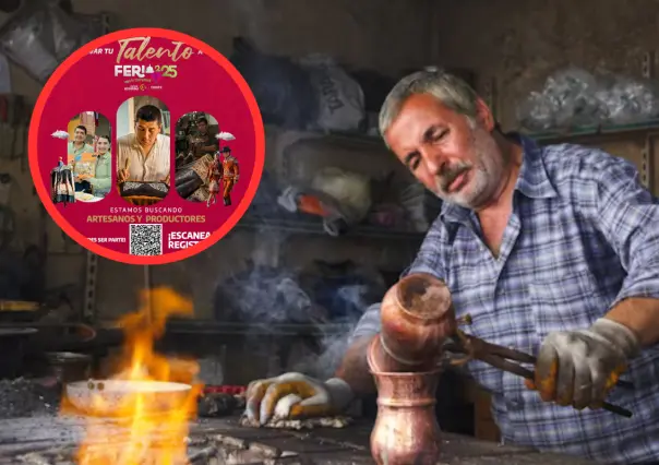 Si eres artesano o productor tamaulipeco esta conovcatoria es para ti
