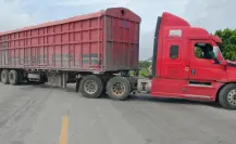 ¿Productores tamaulipecos volverán a cerrar carretera a San Fernando? Esto se sabe