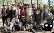 El pueblo maderero de Durango que inspiró una emblemática película mexicana