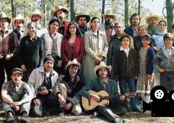 El pueblo maderero de Durango que inspiró una emblemática película mexicana