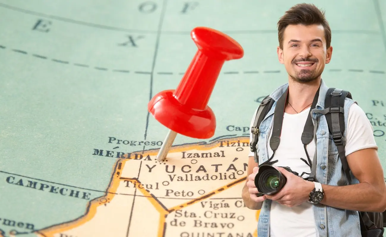 ¿Qué puedes hacer gratis un viernes en Mérida? Foto: Canva