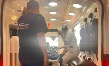 De esta forma puedes prevenir quemaduras durante el periodo vacacional