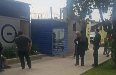 Descubren restos humanos en construcción de la alcaldía Cuauhtémoc; FGJCDMX investiga el hallazgo