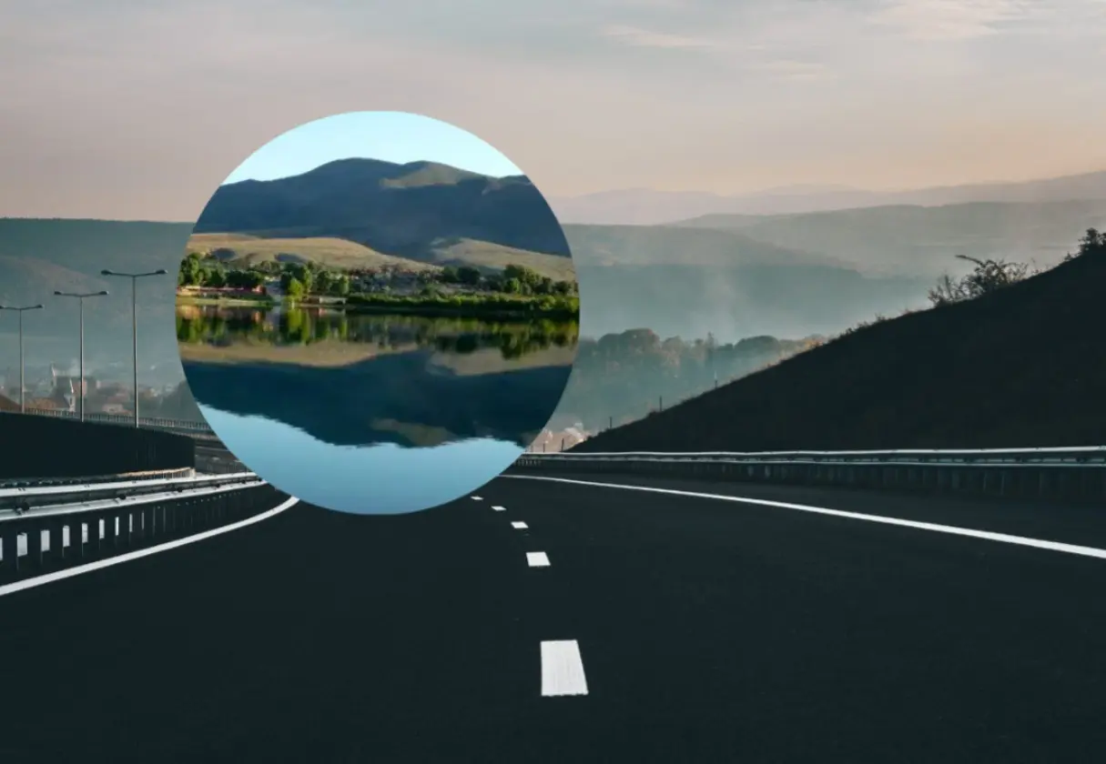Esta travesía, ideal para un fin de semana o una salida express, se ha convertido en una de las favoritas de quienes buscan aire puro. Foto: Canva.