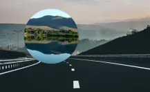 Conoce la carretera de Nuevo León que te lleva a una joya turquesa en 4 horas