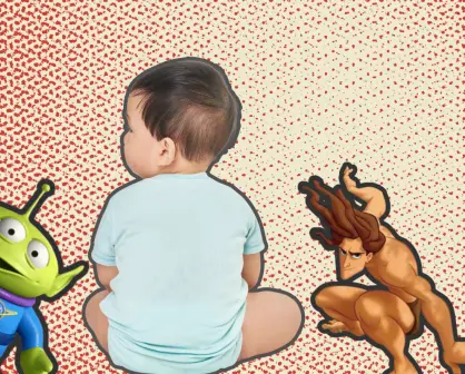 ¿Sabías que estos nombres están prohibidos en Nuevo León? Aquí la lista completa