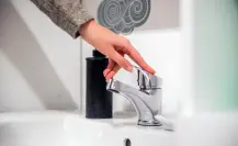 El sur de Tamaulipas se quedará sin agua potable todo el fin de semana