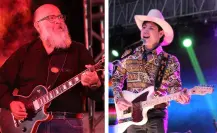 Spooky Town 2025: Estos son los artistas que se presentarán en el festival de Saltillo