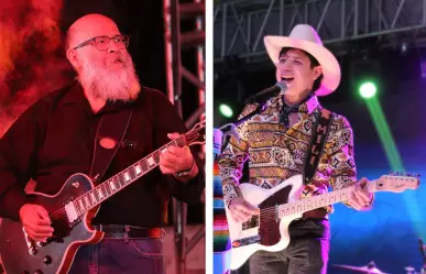 Spooky Town 2025: Estos son los artistas que se presentarán en el festival de Saltillo