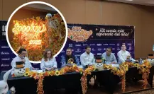 Spooky Town en Saltillo: Anuncian sorpresas y novedades para edición 2025