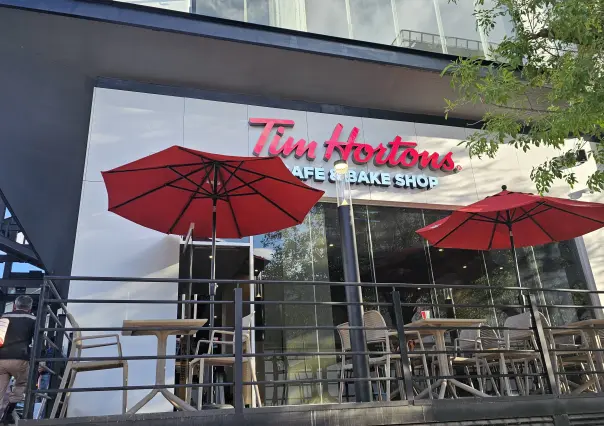 Tim Hortons Durango abre en esta fecha con desayunos GRATIS