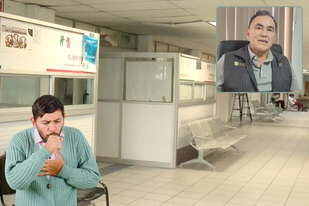 Las muertes ocurrieron en los municipios de Matamoros y Reynosa, lo que ha motivado una intensificación de los cercos sanitarios y la vigilancia epidemiológica. Foto: Posta Tamaulipas