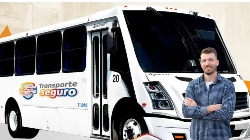 ¿Habrá transporte gratis a la Feria Durango 2025?, esto se sabe