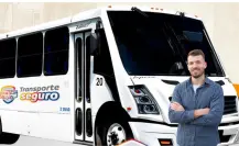 ¿Habrá transporte gratis a la Feria Durango 2025?, esto se sabe