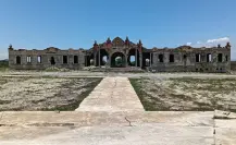 Este espacio histórico de Tamaulipas sirvió como prisión presidencial y campo de fusilamiento