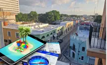 Mérida entre los 5 destinos más buscados en 2025 para disfrutar este verano