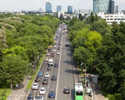 Conoce el estado del tráfico HOY 10 de julio en Toluca: calles cerradas y vialidades alternas