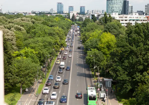 Conoce el estado del tráfico HOY 10 de julio en Toluca: calles cerradas y vialidades alternas