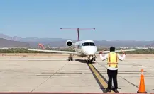 La Paz estrena vuelos directos a Los Mochis y Aguascalientes, y se despide del ferry