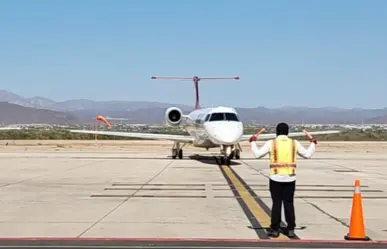 La Paz estrena vuelos directos a Los Mochis y Aguascalientes, y se despide del ferry