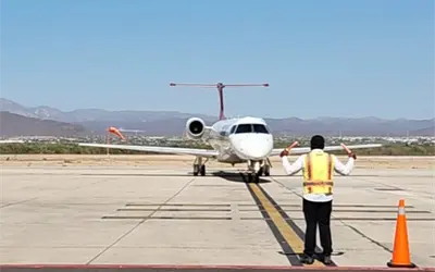 La Paz estrena vuelos directos a Los Mochis y Aguascalientes, y se despide del ferry