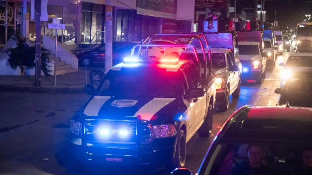 ¿Por qué pueden multarte los policías de Saltillo? Aquí te lo contamos