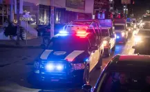 ¿Por qué pueden multarte los policías de Saltillo? Aquí te lo contamos