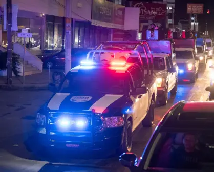¿Por qué pueden multarte los policías de Saltillo? Aquí te lo contamos
