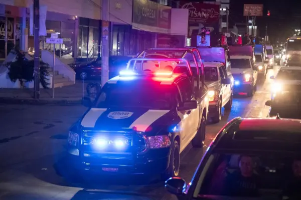 ¿Por qué pueden multarte los policías de Saltillo? Aquí te lo contamos