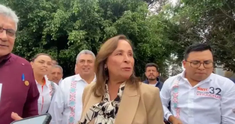 Foto: Rosalinda Morales