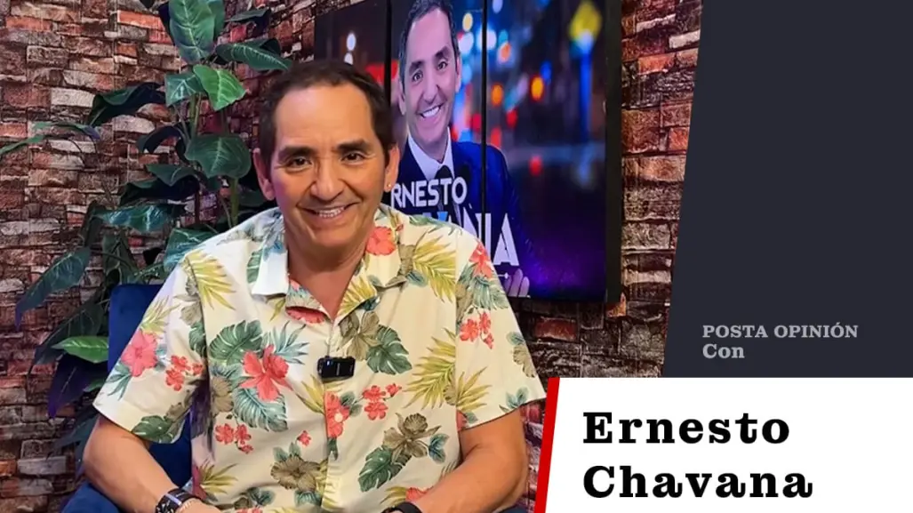 Ernesto Chavana opina sobre Ángel Correa, ¿bombazo de Tigres?